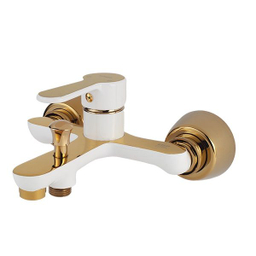 ست شیرآلات کسری مدل ادموند مجموعه 5 عددی