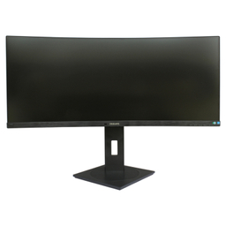 مانیتور خمیده 34 اینچ فیلیپس مدل 346B1
