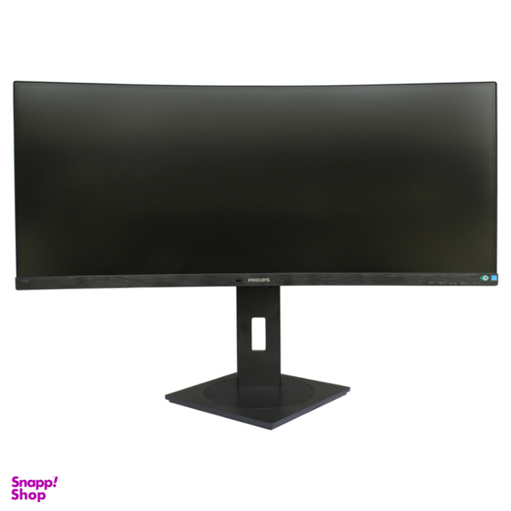 مانیتور خمیده 34 اینچ فیلیپس مدل 346B1
