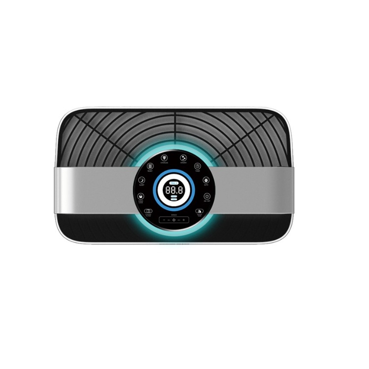 دستگاه تصفیه کننده هوا مدل K08A قابلیت رطوبت زنی