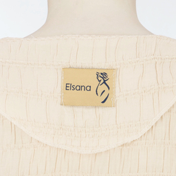 مانتو زنانه السانا مدل راکا کد 183409