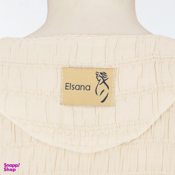 مانتو زنانه السانا مدل راکا کد 183409