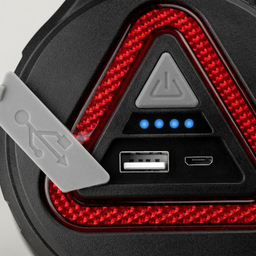 چراغ قوه دستی کملیون مدل RS225