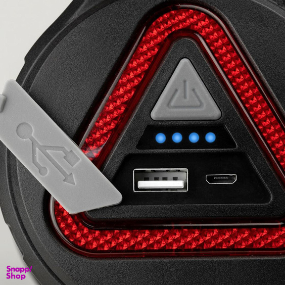 چراغ قوه دستی کملیون مدل RS225