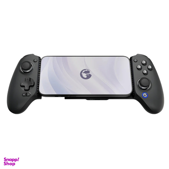 دسته بازی گیمسر مدل G8+ GALILEO WIRELESS