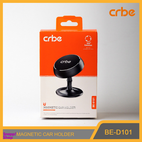 پایه نگهدارنده گوشی موبایل و تبلت کربی مدل BE-D101
