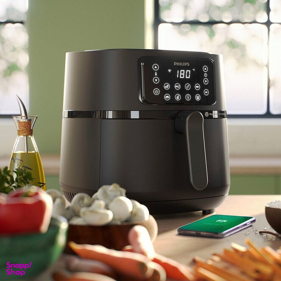 سرخ کن بدون روغن فیلیپس مدل HD9285/96