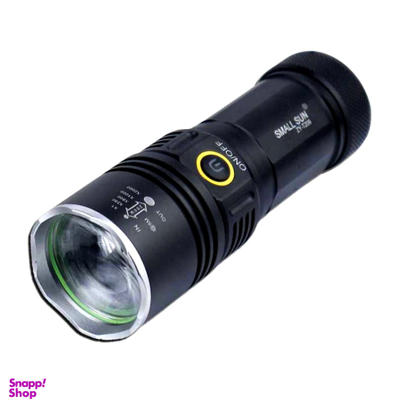 چراغ قوه اسمال سان مدل ZY-T209