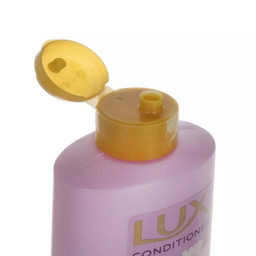 مایع نرم کننده موی لوکس مدل بابونه مناسب مو های آسیب دیده حجم 370 میلی لیتر