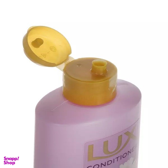 مایع نرم کننده موی لوکس مدل بابونه مناسب مو های آسیب دیده حجم 370 میلی لیتر