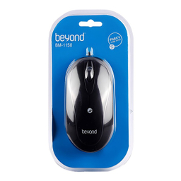 ماوس باسیم بیاند مدل BM-1150