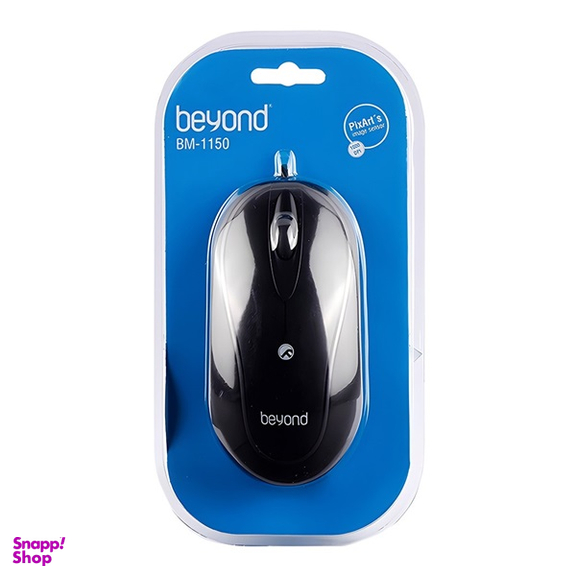 ماوس باسیم بیاند مدل BM-1150