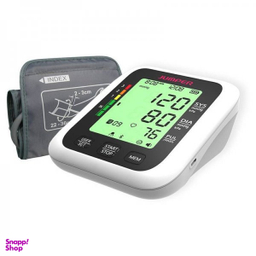 دستگاه فشار خون جامپر مدل JPD-HA100