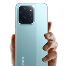 گوشی موبایل شیائومی مدل Poco C85 دو سیم کارت ظرفیت 256 گیگابایت و رم 8 گیگابایت