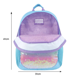 کوله پشتی مدرسه گابل مدل Fantasy 234006012