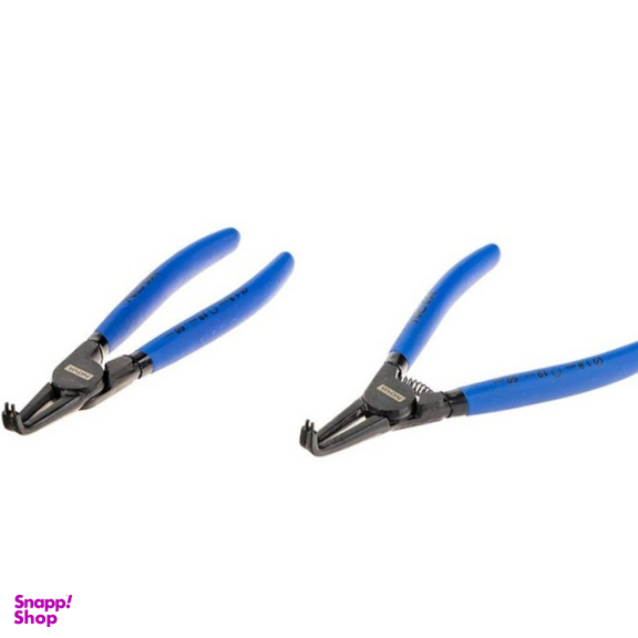 خار بازکن و خار جمع کن نوا مدل NTP-8075 مجموعه 4 عددی