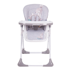 صندلی غذا خوری کودک کیکابو مدل Animals