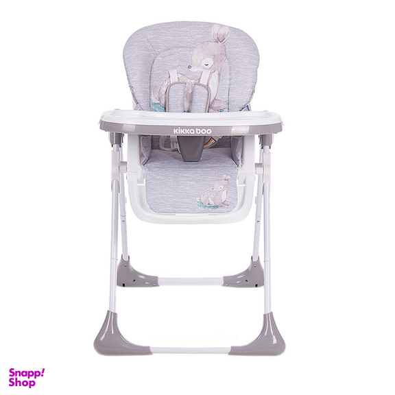 صندلی غذا خوری کودک کیکابو مدل Animals