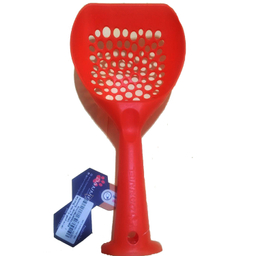بیلچه خاک گربه دنیل مدل دیون کد X86
