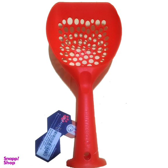 بیلچه خاک گربه دنیل مدل دیون کد X86
