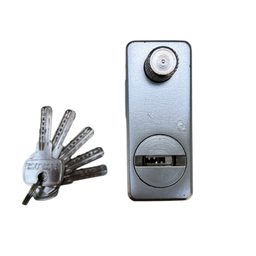 قفل کتابی سولا مدل PRO JET