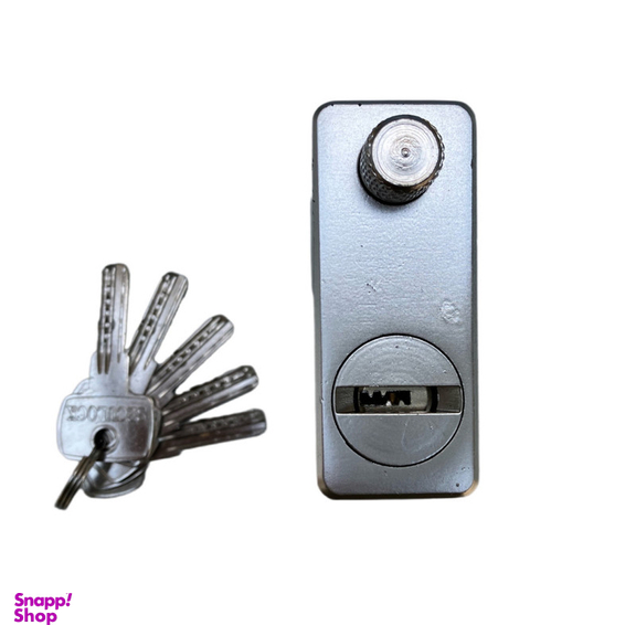 قفل کتابی سولا مدل PRO JET