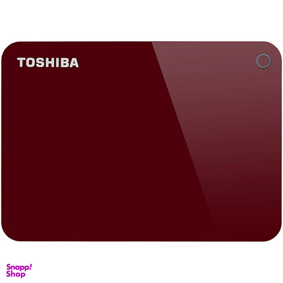 هارد اکسترنال توشیبا (Toshiba) مدل Canvio Advance ظرفیت 2TB