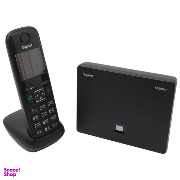 تلفن تحت شبکه گیگاست مدل As690IP