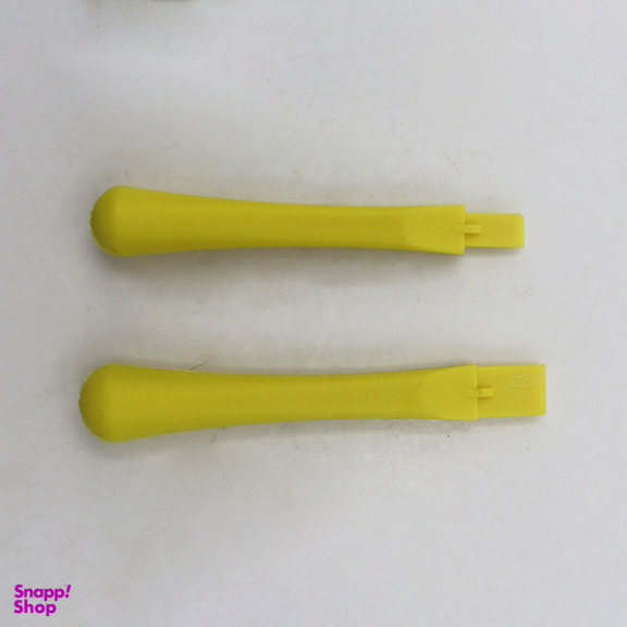 سری پیچ گوشتی موبایلی اپکس مدل YP-2417 مجموعه 17 عددی