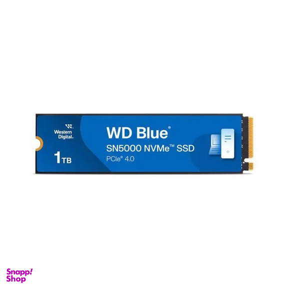حافظه SSD اینترنال وسترن دیجیتال مدل Blue SN5000 NVMe