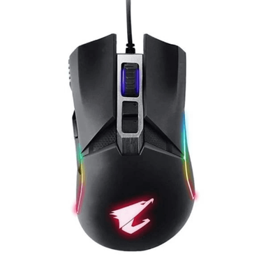 ماوس باسیم گیگابایت مدل Aorus M5