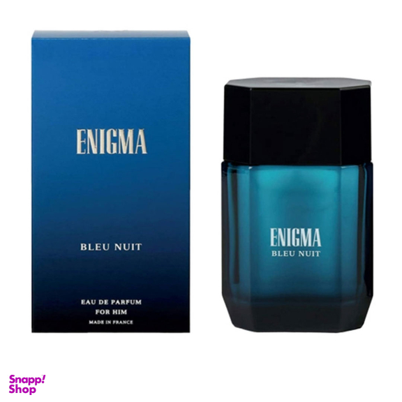 ادوپرفیوم مردانه‌ آرت اند پرفیوم مدل Enigma Bleu Nuit