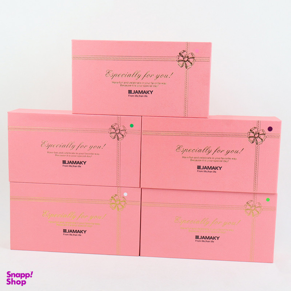 ماساژور برقی جاماکی مدل 0010