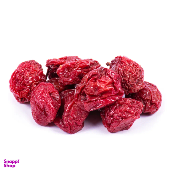 آلو جنگلی خشک قرمز بارجیل