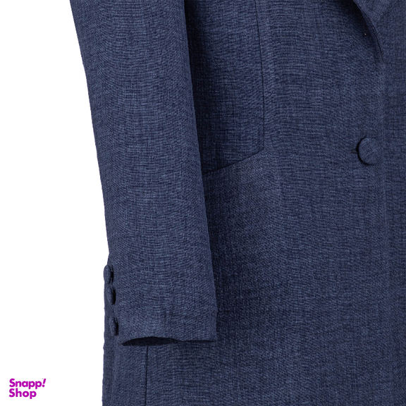 مانتو زنانه السانا مدل فیدان کد 210805