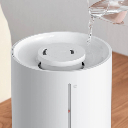 دستگاه بخور و رطوبت ساز سرد شیائومی مدل Humidifier 2 Lite