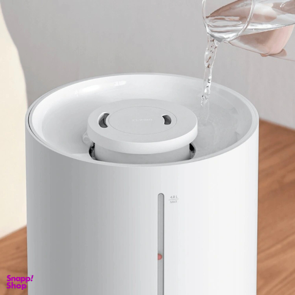 دستگاه بخور و رطوبت ساز سرد شیائومی مدل Humidifier 2 Lite