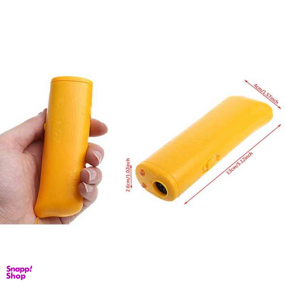 دستگاه دور کننده سگ مدل AD-100