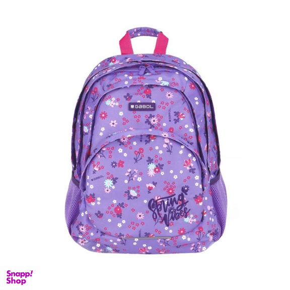 کوله پشتی گابل مدل Violet کد 234440025