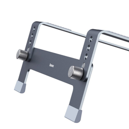 پایه نگهدارنده لپ‌ تاپ بیسوس مدل BS-HN005
