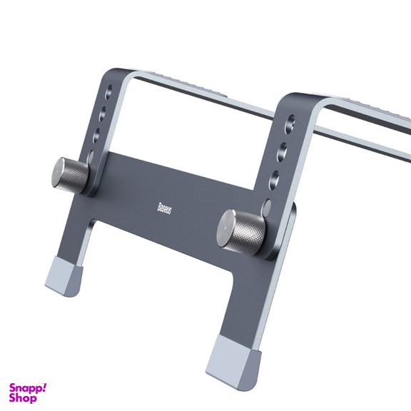 پایه نگهدارنده لپ‌ تاپ بیسوس مدل BS-HN005