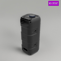 اسپیکر بلوتوثی قابل حمل مدل MS-1953BT