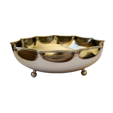 شکلات خوری مسی کروم کد ZH403.1