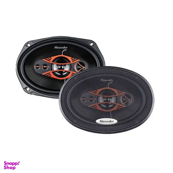 اسپیکر خودرو مکسیدر مدل PL6906 بسته دو عددی