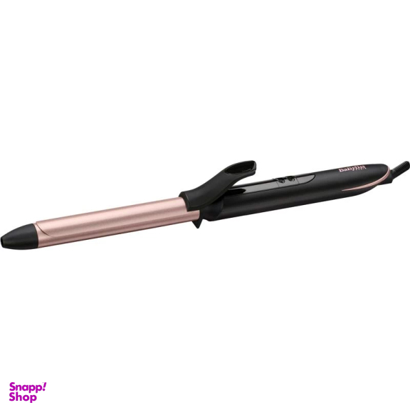 فر کننده مو بابیلیس مدل C450SDE رنگ مشکی