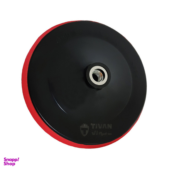 صفحه نگهدارنده پولیش تیوان مدل RO - 22