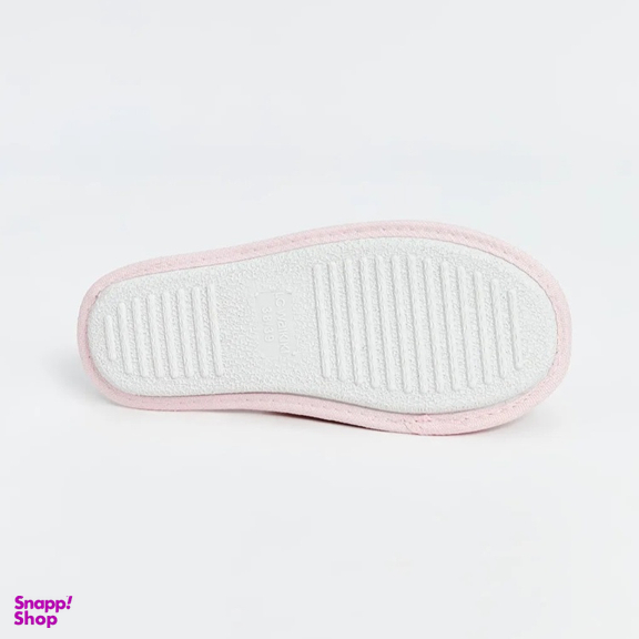 دمپایی روفرشی زنانه ال سی وایکیکی مدل Lazy Days