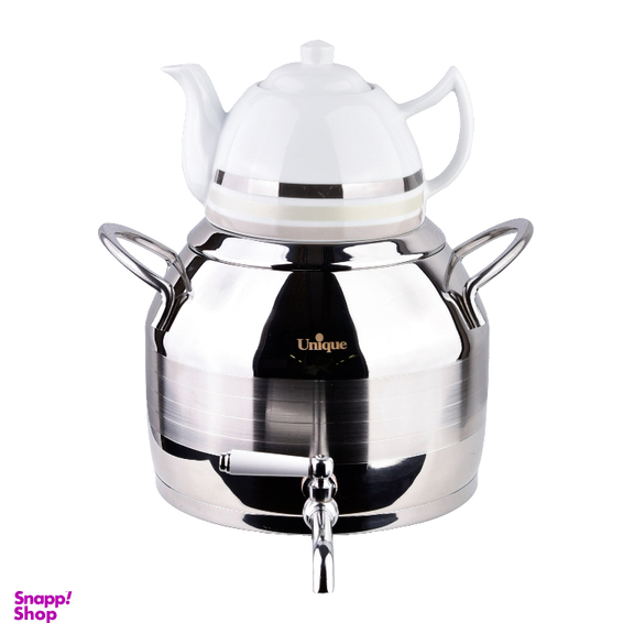 کتری و قوری یونیک کد 1152