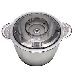 خردکن و غذاساز سه کاسه مباشی مدل ME-1133