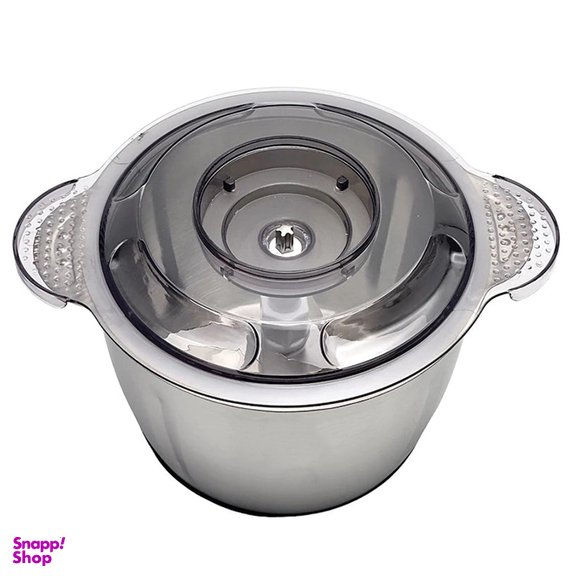 خردکن و غذاساز سه کاسه مباشی مدل ME-1133